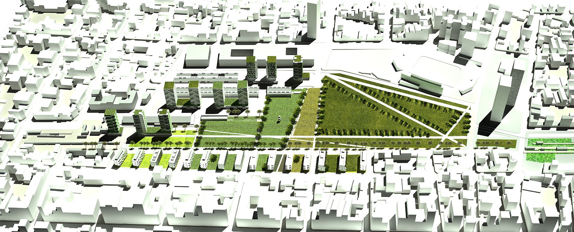 Playa Ferroviaria Caballito