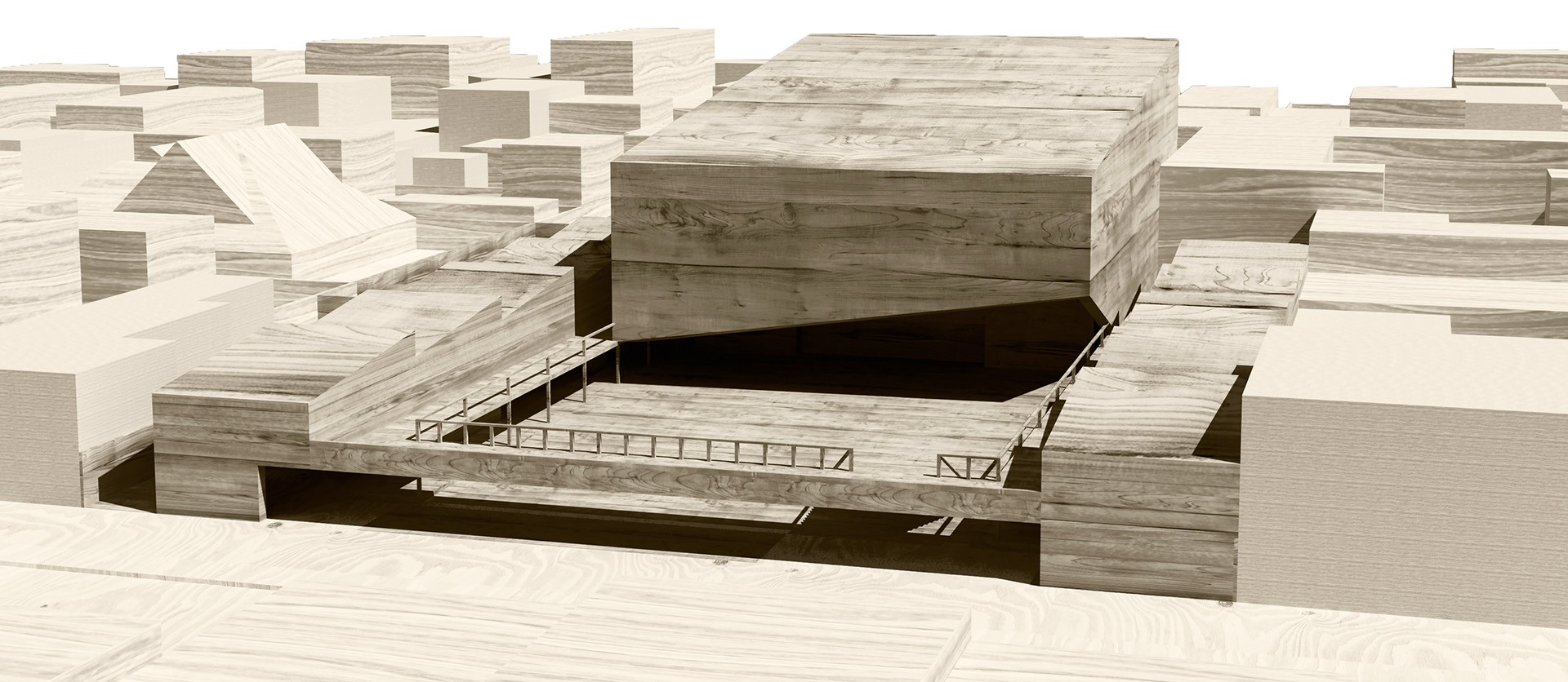 Complejo Teatral Audiovisual Berazategui